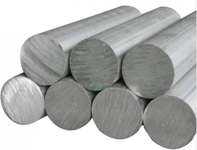 Steel Round Bar